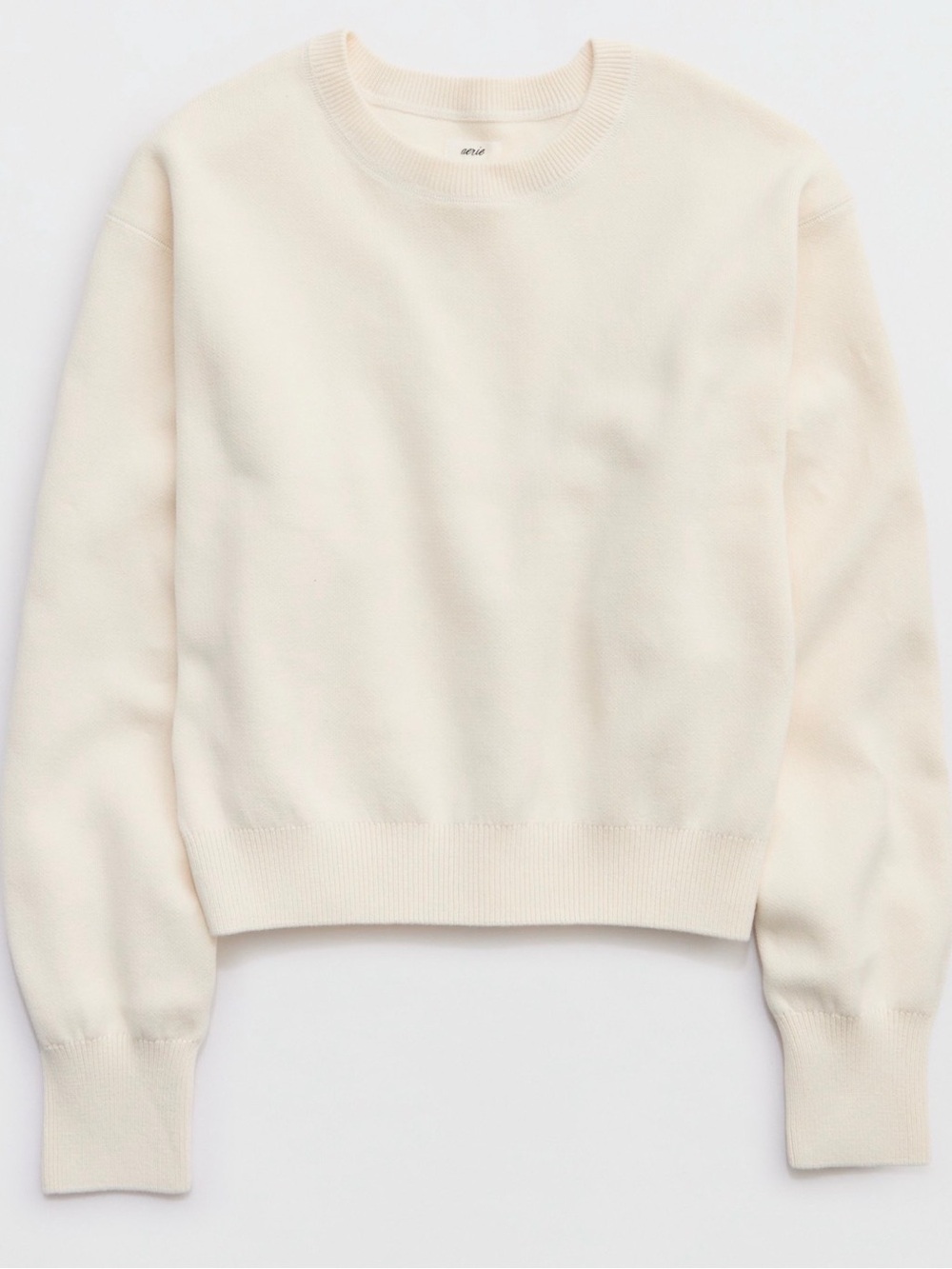 Aerie crewneck sweater
